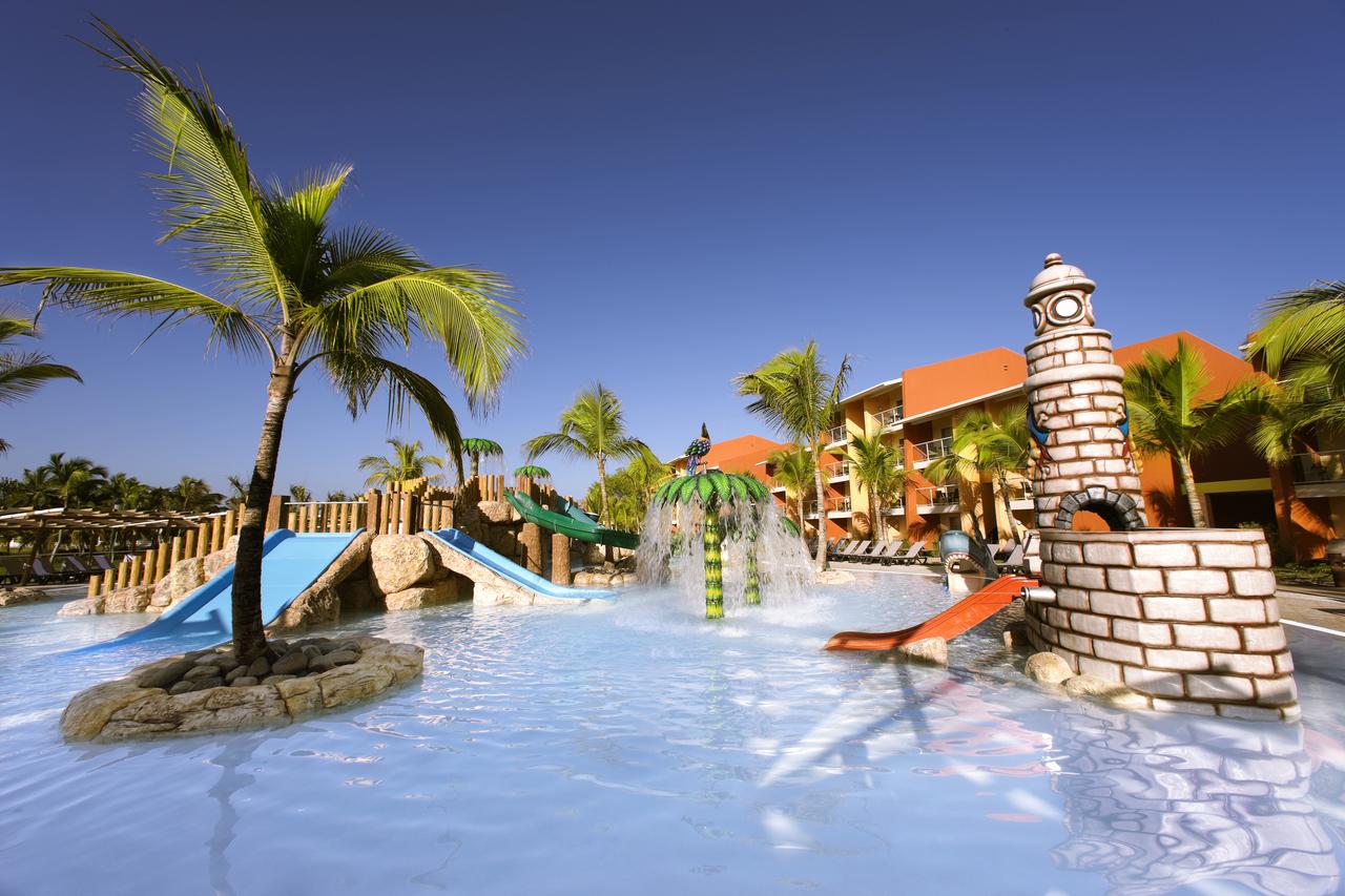 Barcelo Bavaro Palace 5*